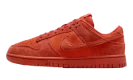 Dunk Low "Valley Of Fire"