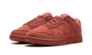 Dunk Low "Valley Of Fire"