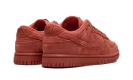 Dunk Low "Valley Of Fire"