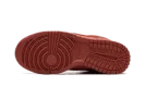 Dunk Low "Valley Of Fire"