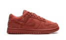 Dunk Low "Valley Of Fire"