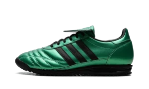 SL72 LT OG WMNS "Semi Screaming Green"