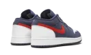 Air Jordan 1 Low SE GS "USA" CV9844 400