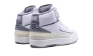Air Jordan 2 GS "Cement Grey"