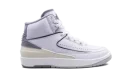 Air Jordan 2 GS "Cement Grey"