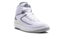 Air Jordan 2 GS "Cement Grey"