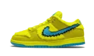 SB Dunk Low "Grateful Dead - Yellow Bear"