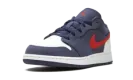 Air Jordan 1 Low SE GS "USA" CV9844 400