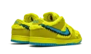 SB Dunk Low "Grateful Dead - Yellow Bear"
