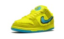 SB Dunk Low "Grateful Dead - Yellow Bear"