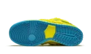 SB Dunk Low "Grateful Dead - Yellow Bear"