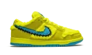 SB Dunk Low "Grateful Dead - Yellow Bear"