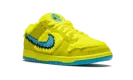 SB Dunk Low "Grateful Dead - Yellow Bear"