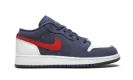 Air Jordan 1 Low SE GS "USA" CV9844 400