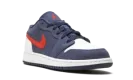 Air Jordan 1 Low SE GS "USA" CV9844 400