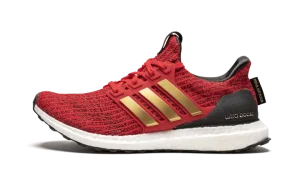 Ultra Boost "House Lannister"
