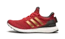 Ultra Boost "House Lannister"