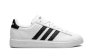 Grand Court 2.0 "White Black"