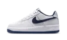Air Force 1 Low GS "Football Grey / Midnight Navy"
