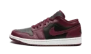 AIR JORDAN 1 LO WMNS "Dark Beetroot"