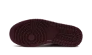 AIR JORDAN 1 LO WMNS "Dark Beetroot"