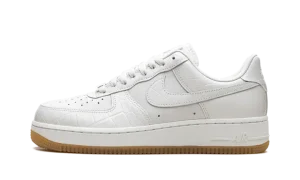 AIR FORCE 1 WMNS "Phantom Croc"