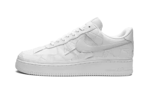 Air Force 1 Low "Billie Ellish - Triple White"
