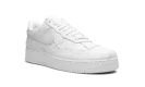 Air Force 1 Low "Billie Ellish - Triple White"