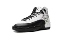 Air Jordan 12 GS "Floral" DR6956 100