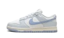 DUNK LO NEXT NATURE WMNS "Blue Tint"