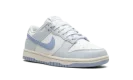 DUNK LO NEXT NATURE WMNS "Blue Tint"