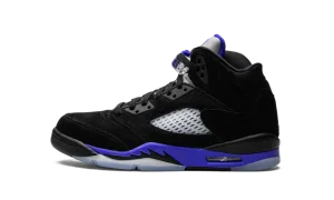 Air Jordan 5 Retro GS "Racer Blue"