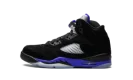 Air Jordan 5 Retro GS "Racer Blue"