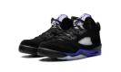 Air Jordan 5 Retro GS "Racer Blue"