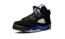 Air Jordan 5 Retro GS "Racer Blue"