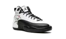 Air Jordan 12 GS "Floral" DR6956 100