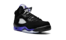 Air Jordan 5 Retro GS "Racer Blue"