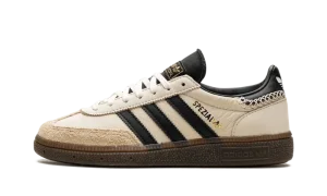 Handball Spezial WMNS "Wonder White Black"