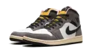 Air Jordan 1 Mid "Cave Stone" HQ2011 100