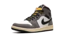 Air Jordan 1 Mid "Cave Stone" HQ2011 100