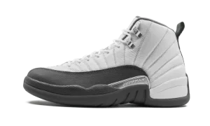 Air Jordan 12 Retro "Dark Grey"