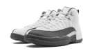 Air Jordan 12 Retro "Dark Grey"