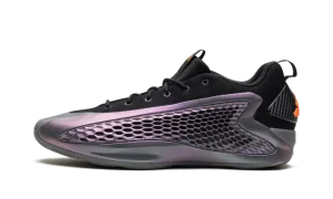 AE1 Low "Iron Sharpens Iron"