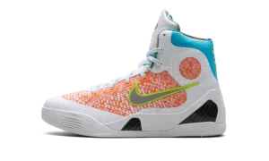 Kobe 9 Elite Protro GS "What The"