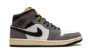 Air Jordan 1 Mid "Cave Stone" HQ2011 100