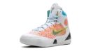 Kobe 9 Elite Protro GS "What The"