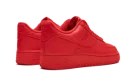 Air Force 1 '07 LV8 "Triple Red"