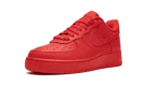 Air Force 1 '07 LV8 "Triple Red"