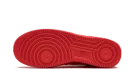 Air Force 1 '07 LV8 "Triple Red"
