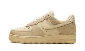 Air Force 1 Low '07 WMNS "Pale Vanilla"